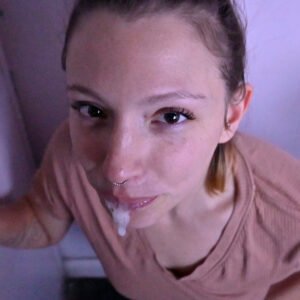 MissDizzum Glory Hole Compilation