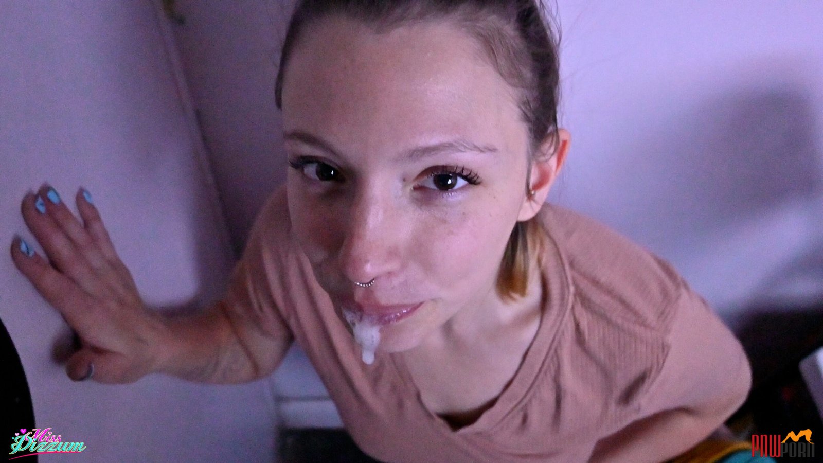 Glory Hole