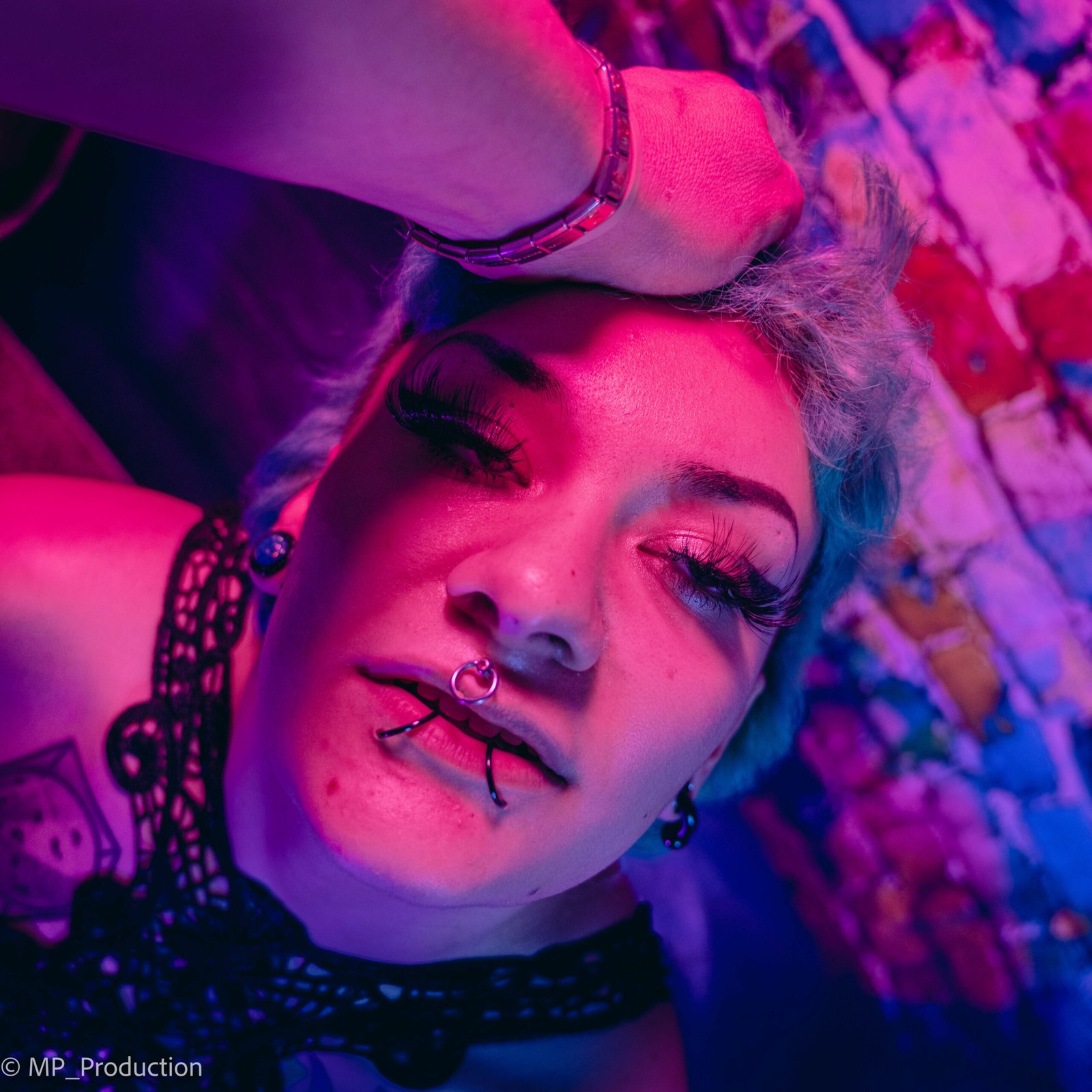 CYN Gets Face Fucked - Image 3