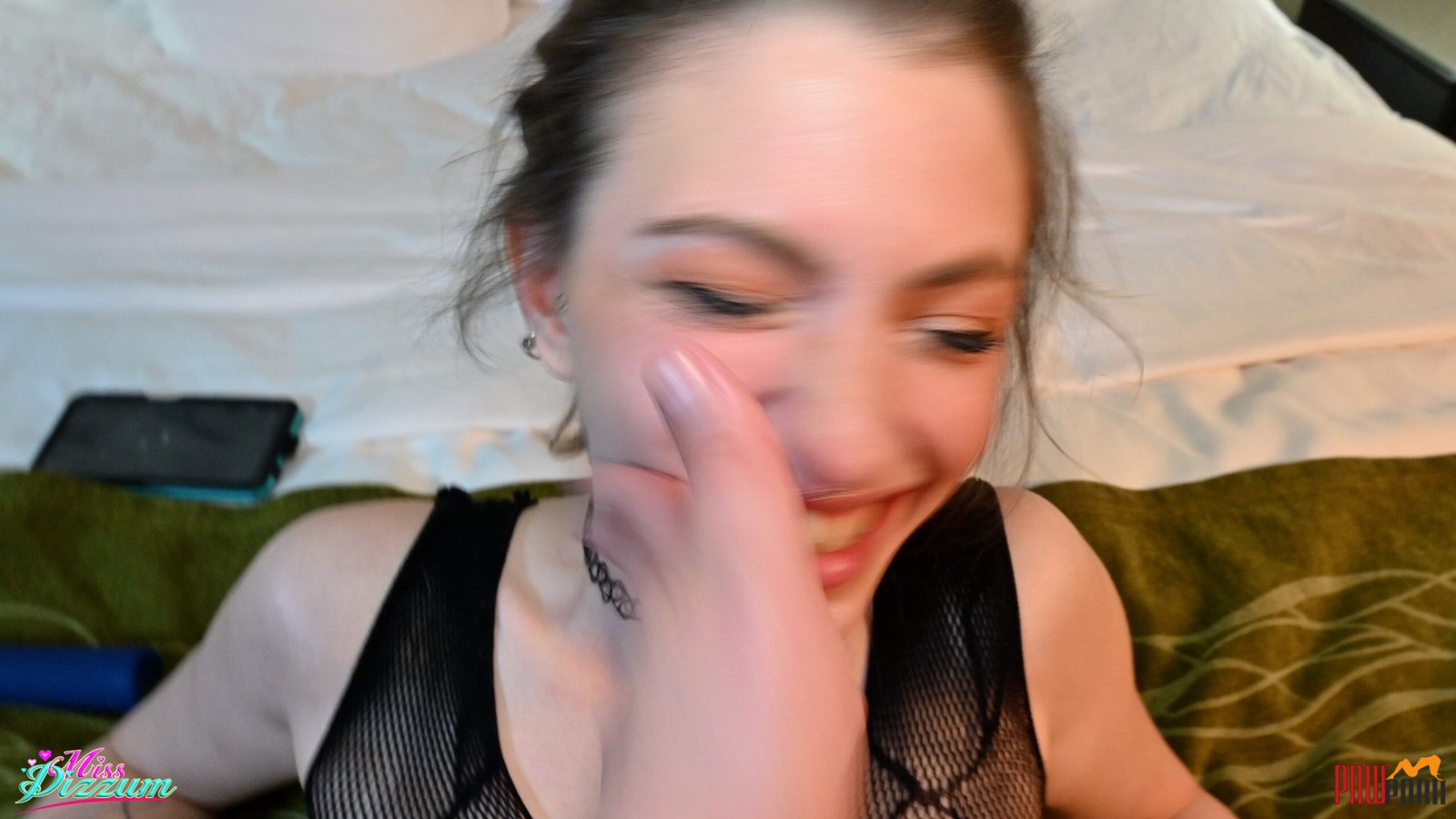 Hotel Slut Creampied And Cleaning Cock - Image 8