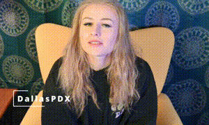 Dallas First Porn Ever