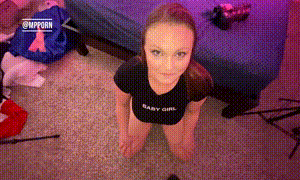 BBW Aspen Face Fucked